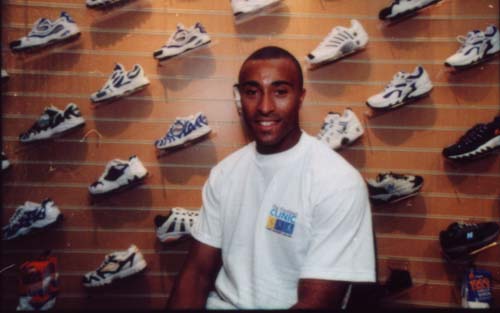 case study: colin jackson